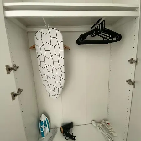 New 354 Paradis- Cosy Center Appartamento