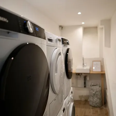 New 354 Paradis- Cosy Center Paris