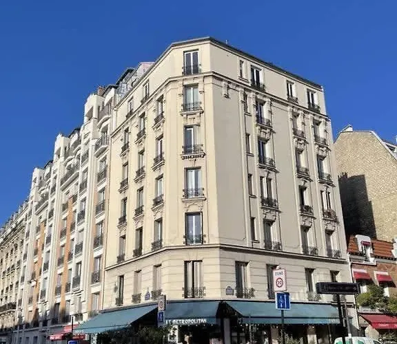 New 354 Paradis- Cosy Center * Paris